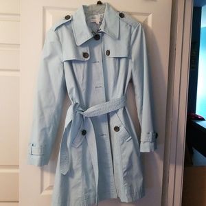 NY&CO trench coat
